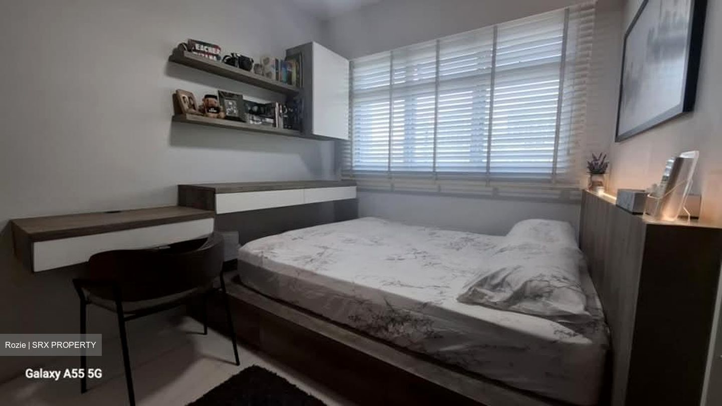 Blk 213A Punggol Waves (Punggol), HDB 4 Rooms #556686051